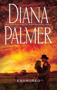 Enamored, Diana  Palmer audiobook. ISDN39911090