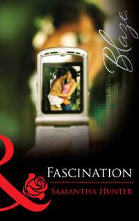 Fascination - Samantha Hunter