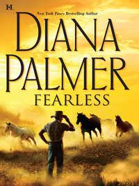 Fearless, Diana  Palmer audiobook. ISDN39911130