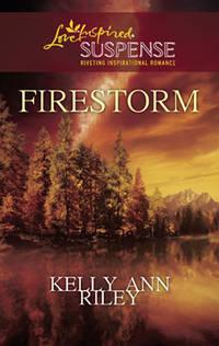 Firestorm,  audiobook. ISDN39911138