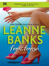 Footloose, Leanne Banks audiobook. ISDN39911162