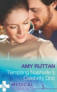 Tempting Nashvilles Celebrity Doc - Amy Ruttan