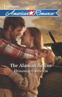 The Alaskan Rescue - Dominique Burton