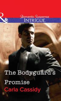 The Bodyguard′s Promise