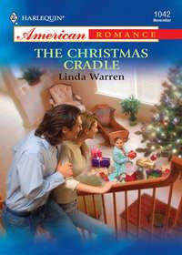 The Christmas Cradle, Linda  Warren audiobook. ISDN39911706