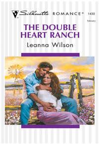 The Double Heart Ranch, Leanna  Wilson audiobook. ISDN39911906