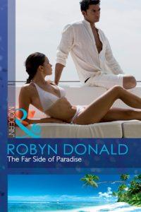 The Far Side of Paradise - Robyn Donald