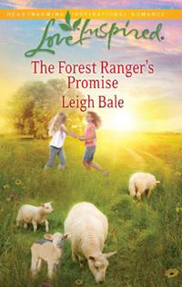 The Forest Ranger′s Promise, Leigh  Bale аудиокнига. ISDN39911994
