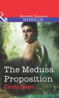 The Medusa Proposition, Cindy  Dees audiobook. ISDN39912298
