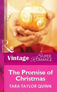 The Promise of Christmas,  audiobook. ISDN39912482