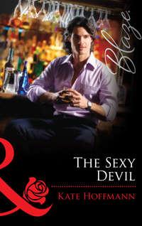 The Sexy Devil - Kate Hoffmann