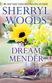 Dream Mender, Sherryl  Woods audiobook. ISDN39913090