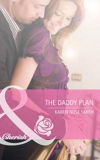 The Daddy Plan,  audiobook. ISDN39913514