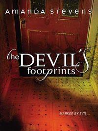 The Devil′s Footprints, Amanda  Stevens audiobook. ISDN39913522