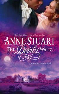 The Devils Waltz, Anne Stuart audiobook. ISDN39913530