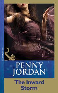 The Inward Storm - Пенни Джордан