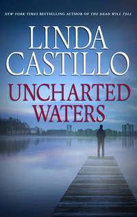 Uncharted Waters, Linda  Castillo аудиокнига. ISDN39913970