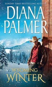 Wyoming Winter - Diana Palmer