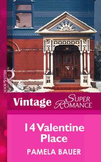 15 Valentine Place, Pamela  Bauer audiobook. ISDN39914066