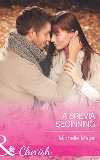 A Brevia Beginning, Michelle  Major audiobook. ISDN39914162