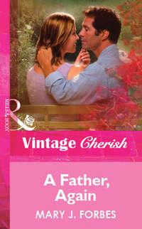 A Father, Again,  audiobook. ISDN39914626