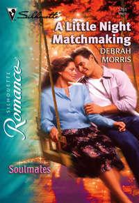 A Little Night Matchmaking, Debrah  Morris аудиокнига. ISDN39914906