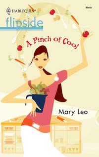 A Pinch of Cool, Mary  Leo audiobook. ISDN39915218