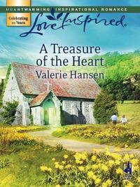 A Treasure of the Heart, Valerie  Hansen аудиокнига. ISDN39915674