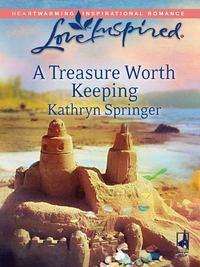 A Treasure Worth Keeping, Kathryn  Springer аудиокнига. ISDN39915682