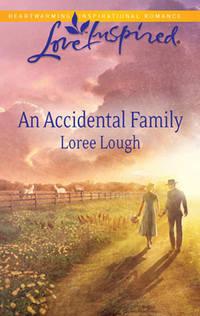 An Accidental Family, Loree  Lough аудиокнига. ISDN39915994