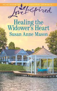 Healing the Widower′s Heart,  audiobook. ISDN39916794