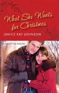 What She Wants for Christmas,  audiobook. ISDN39920282