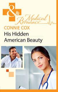 His Hidden American Beauty, Connie  Cox audiobook. ISDN39920994