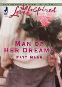 Man Of Her Dreams, Patt  Marr аудиокнига. ISDN39921626