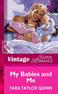 My Babies and Me,  audiobook. ISDN39922034