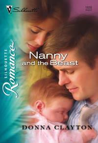 Nanny and the Beast, Donna  Clayton audiobook. ISDN39922082