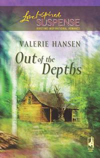 Out of the Depths, Valerie  Hansen аудиокнига. ISDN39922450