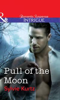 Pull Of The Moon, Sylvie  Kurtz audiobook. ISDN39922642