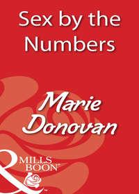 Sex By The Numbers, Marie  Donovan książka audio. ISDN39923114