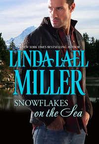 Snowflakes on the Sea - Linda Miller
