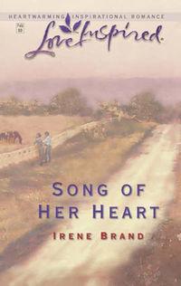Song of Her Heart, Irene  Brand audiobook. ISDN39923274