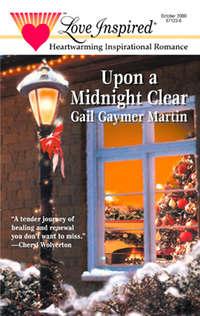 Upon a Midnight Clear - Gail Martin