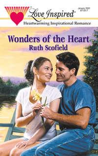 Wonders Of The Heart, Ruth  Scofield audiobook. ISDN39925274