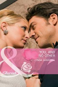 You, And No Other, Lynda  Sandoval audiobook. ISDN39925290