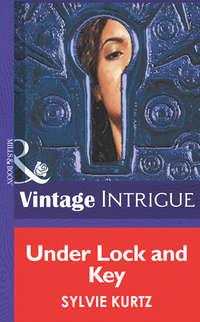 Under Lock And Key, Sylvie  Kurtz audiobook. ISDN39925434