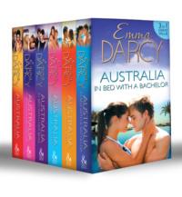 In Bed With...Collection - Emma Darcy