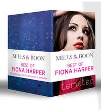 Best of Fiona Harper - Fiona Harper