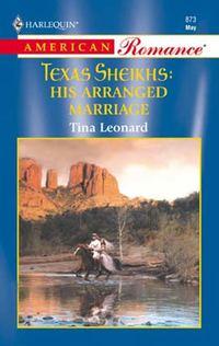 His Arranged Marriage, Tina  Leonard аудиокнига. ISDN39926010