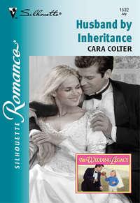 Husband By Inheritance, Cara  Colter audiobook. ISDN39926522