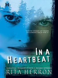 In a Heartbeat, Rita  Herron аудиокнига. ISDN39926578